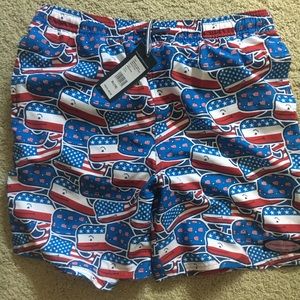Vineyard Vines Boys Bathing Suit